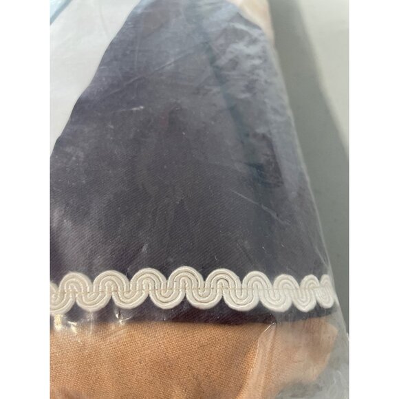 Renaissance Woman Costume Size Small Alexanders Costumes Beige Brown Neutral NEW - Picture 6 of 7